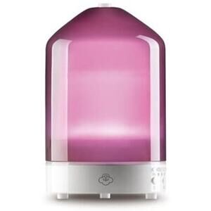 Serene House AROMATHERAPY Air Freshener Cool Mist Vapor Aroma Scent Diffuser NEW